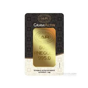  50graltin 50 GRAM 50 gr Altın