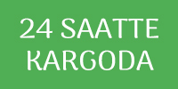 24 Saate Kargoda