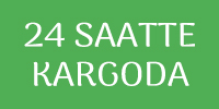 24 Saate Kargoda